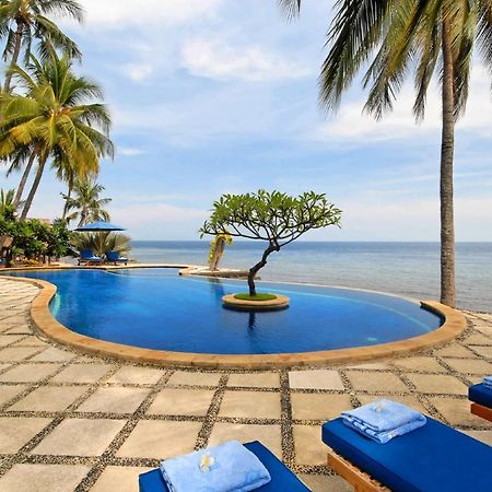 Agung Bali Nirwana Villas And Spa Tejakula Kültér fotó