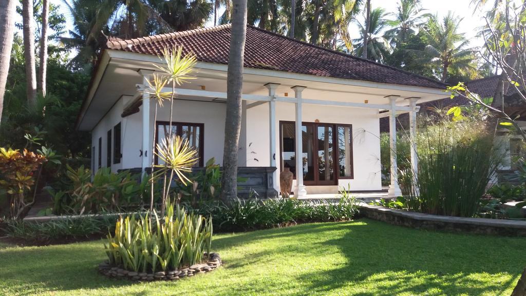 Agung Bali Nirwana Villas And Spa Tejakula Kültér fotó