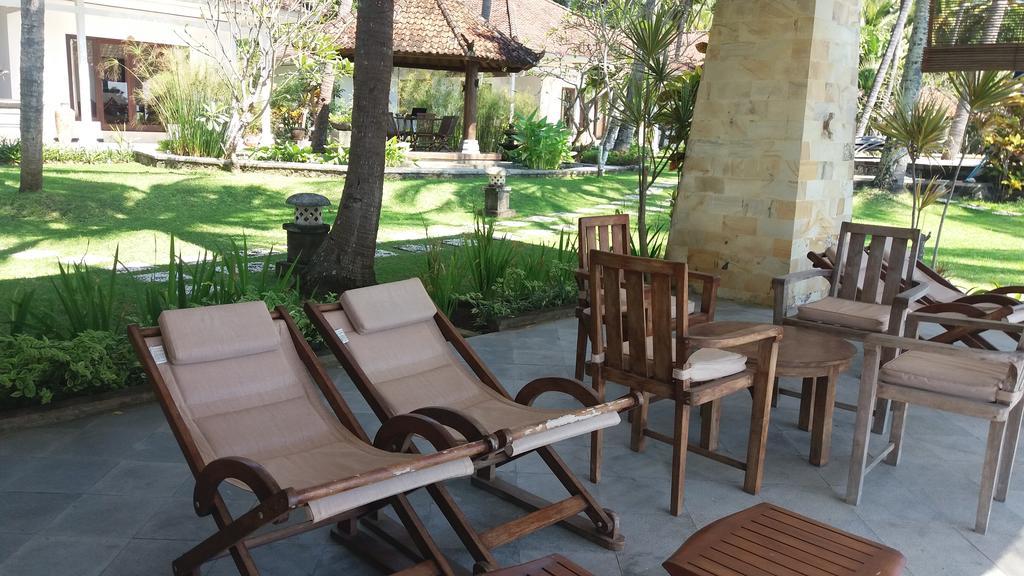 Agung Bali Nirwana Villas And Spa Tejakula Kültér fotó