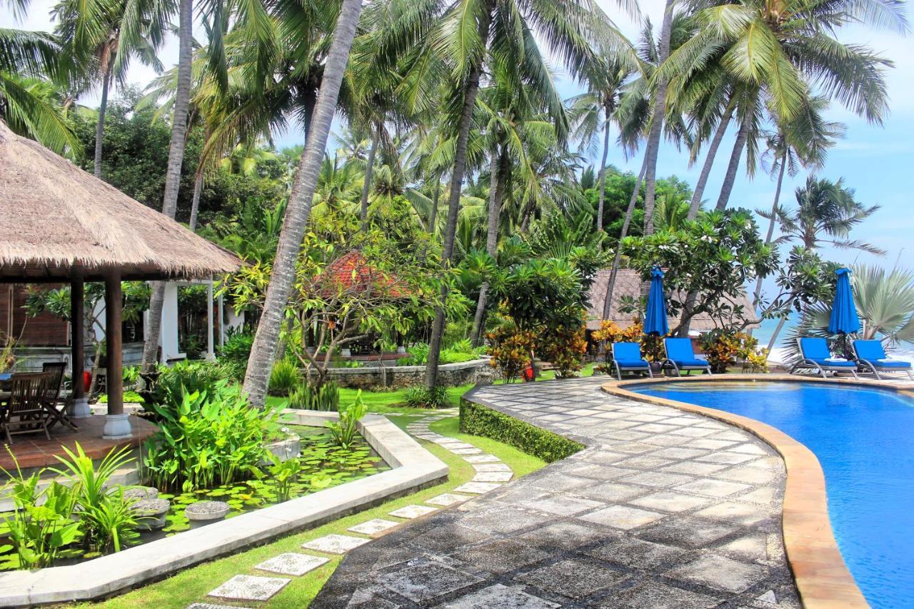 Agung Bali Nirwana Villas And Spa Tejakula Kültér fotó