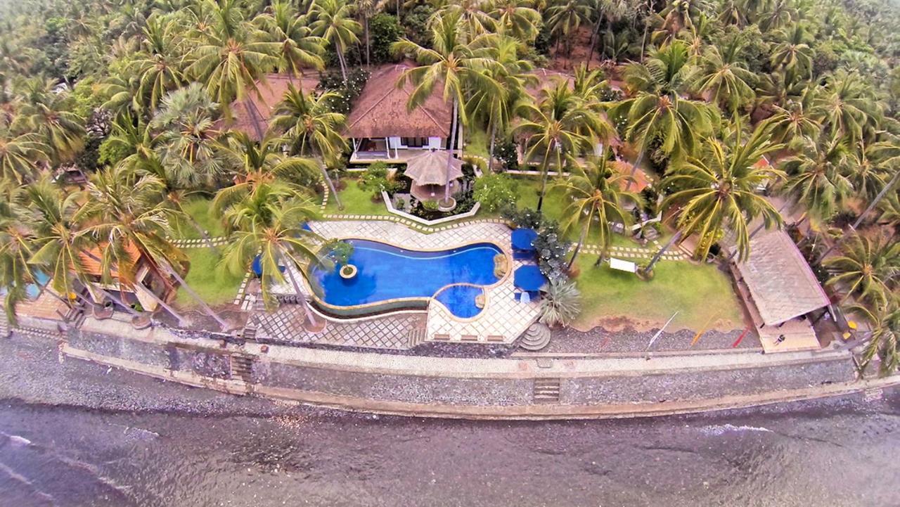 Agung Bali Nirwana Villas And Spa Tejakula Kültér fotó