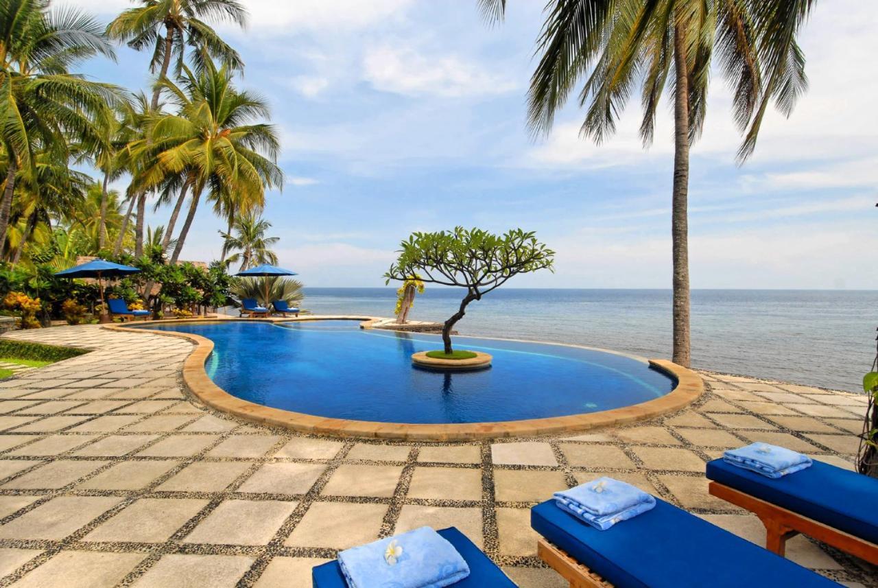 Agung Bali Nirwana Villas And Spa Tejakula Kültér fotó