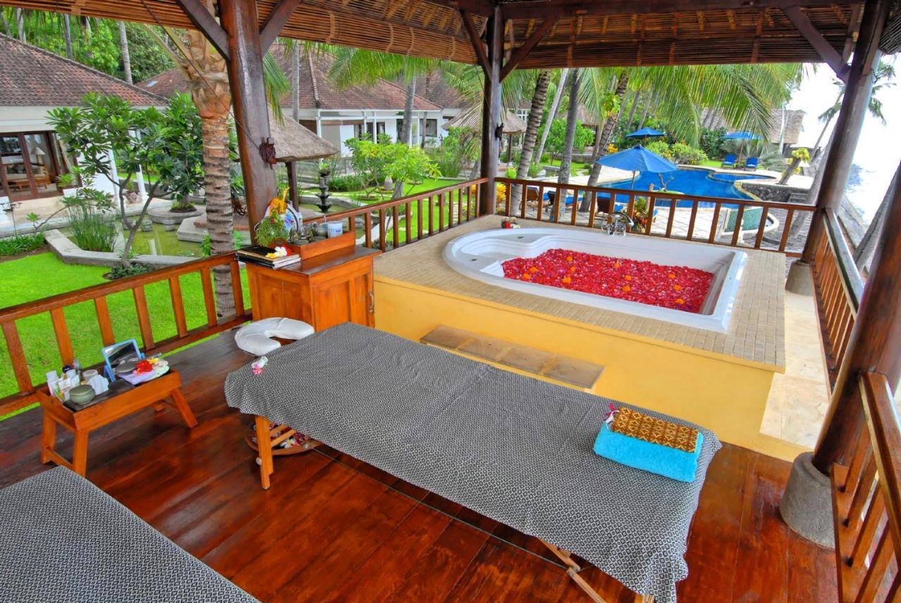 Agung Bali Nirwana Villas And Spa Tejakula Kültér fotó