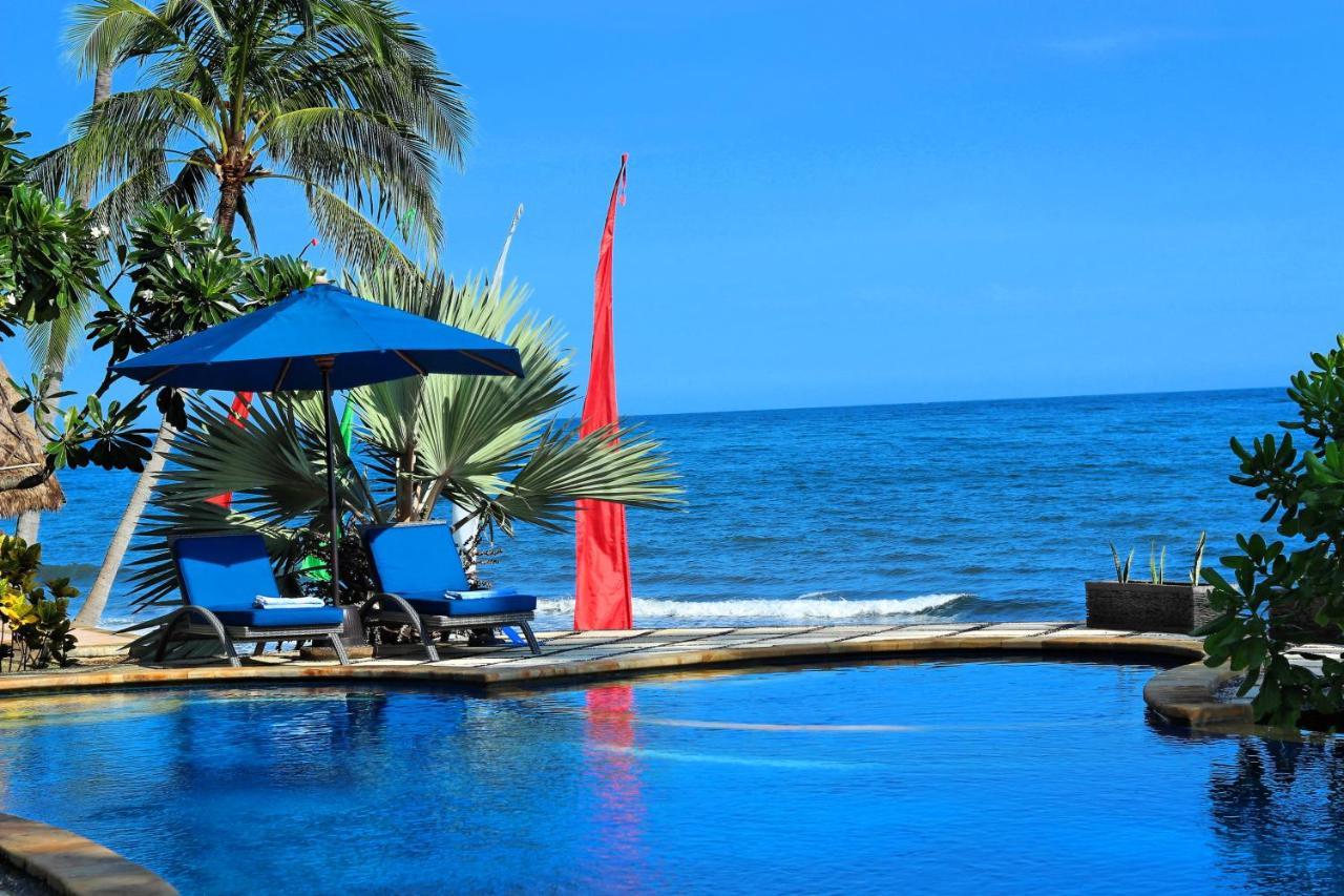 Agung Bali Nirwana Villas And Spa Tejakula Kültér fotó