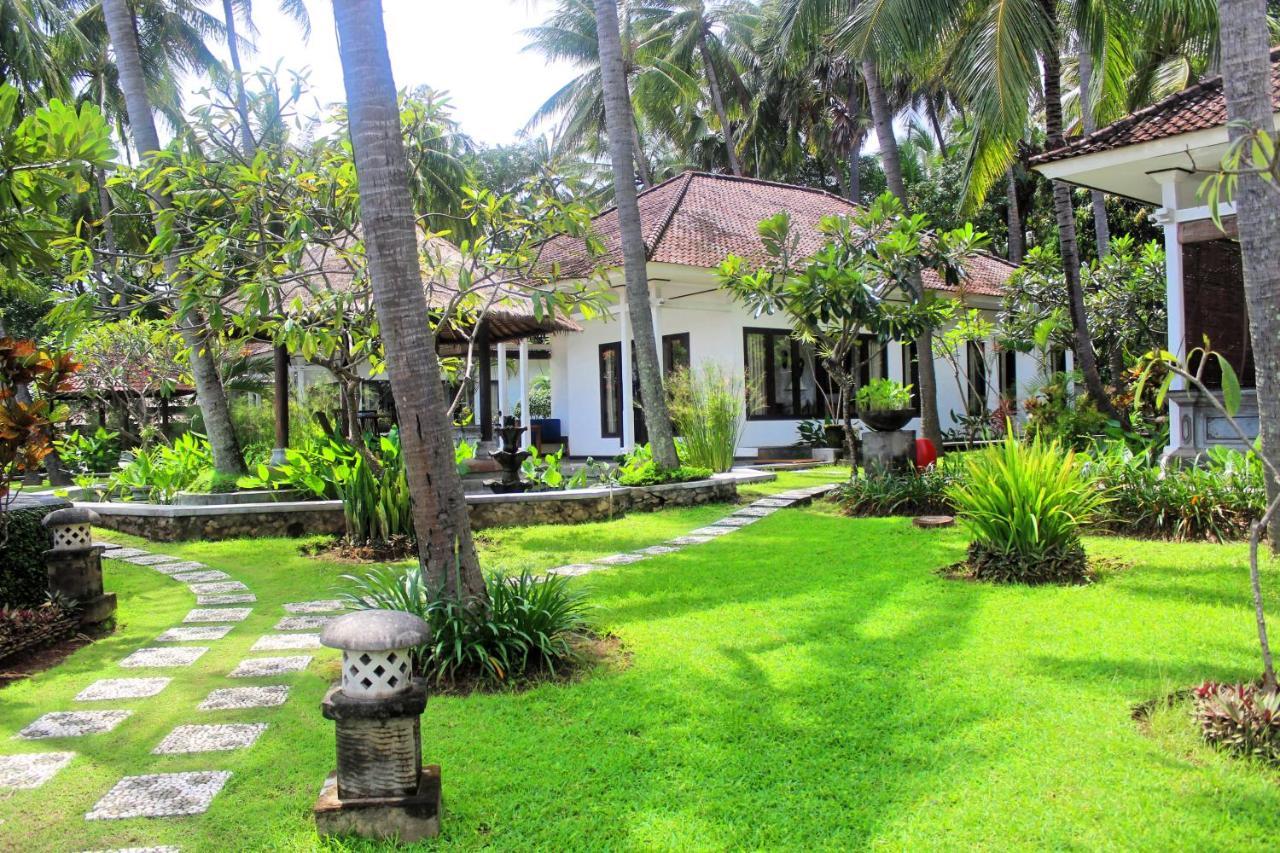 Agung Bali Nirwana Villas And Spa Tejakula Kültér fotó