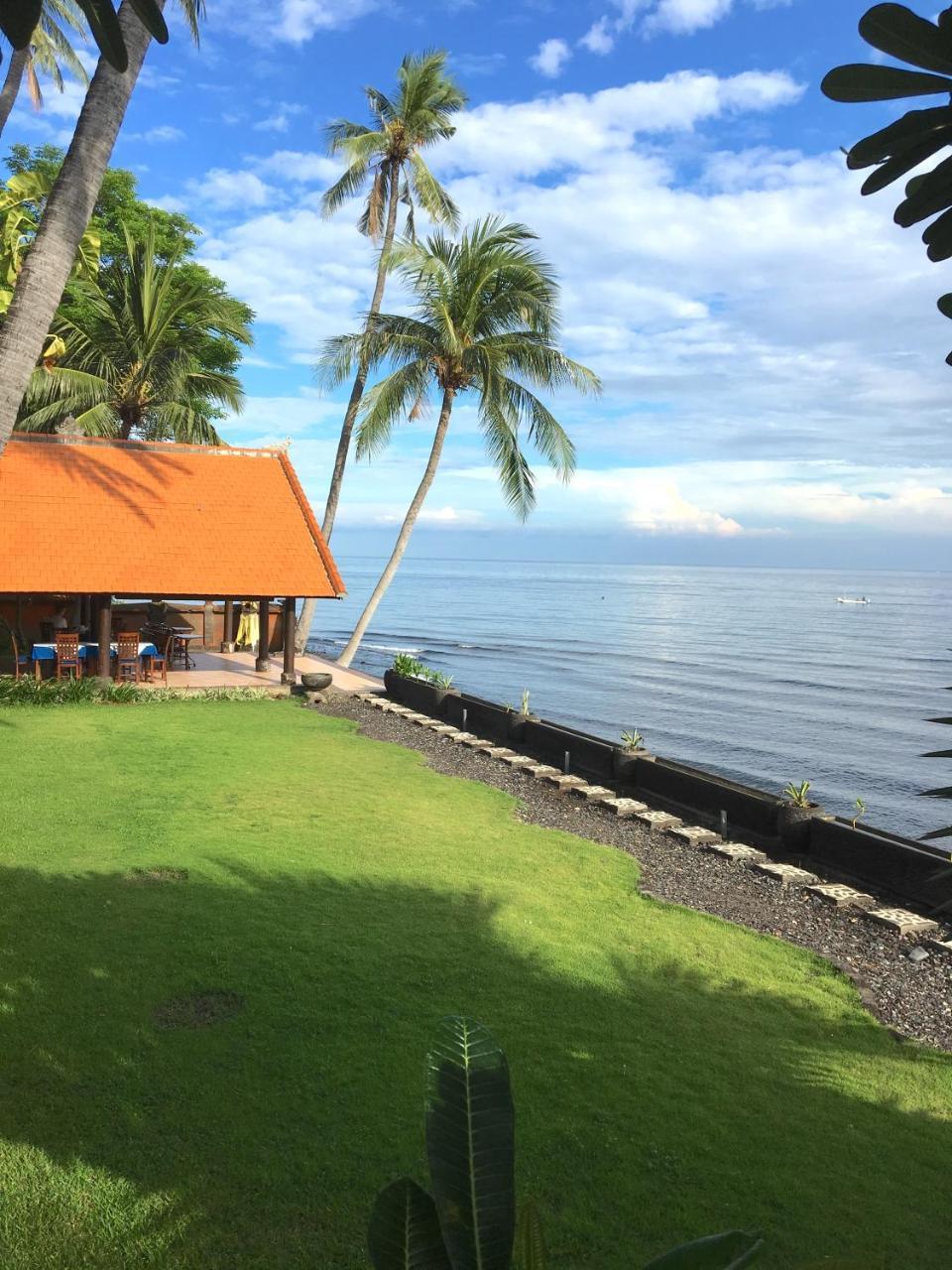 Agung Bali Nirwana Villas And Spa Tejakula Kültér fotó